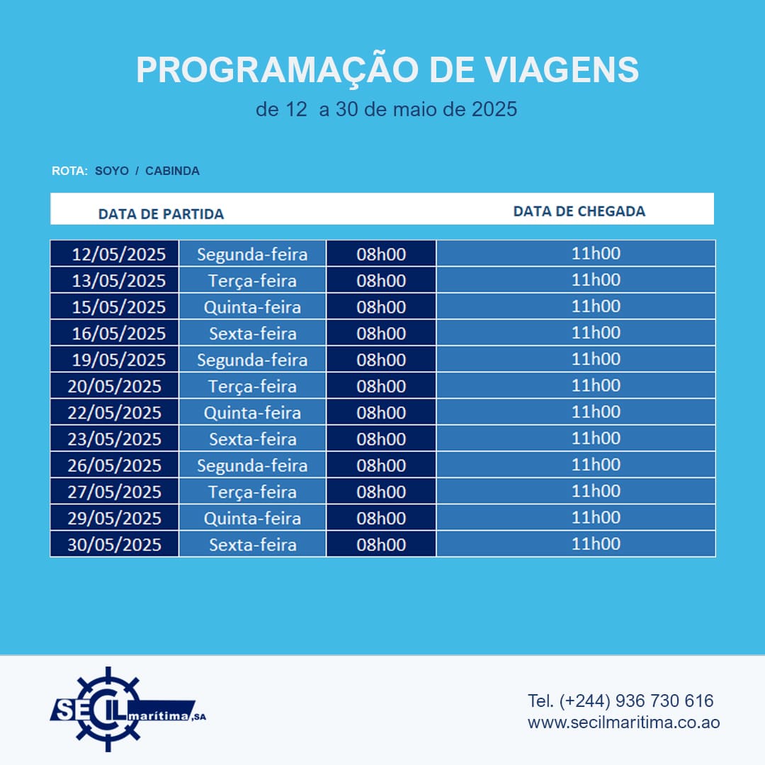 Programação vr1